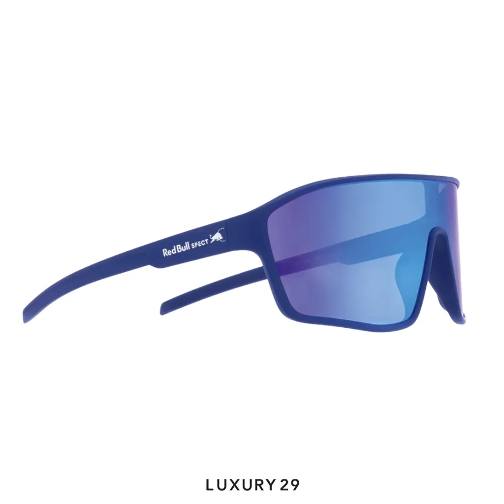 Red Bull Spect Sunglasses DAFT-004 blue(Free Size, Blue)