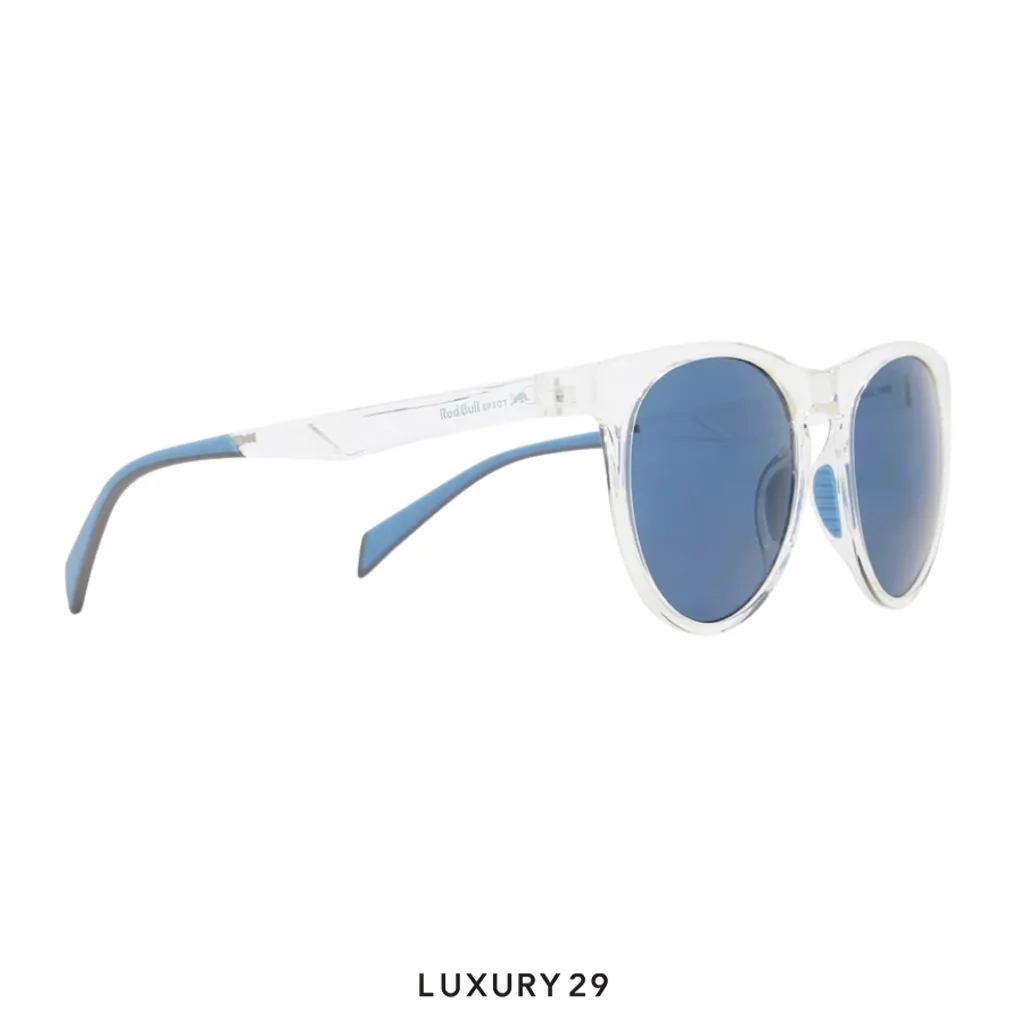 Red Bull Spect Sunglasses REDPS103-03P AERO Concept blue(Free Size, Blue)