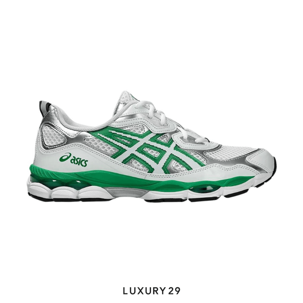 ASICS Gel-NYC Hidden NY(M)(41.5, Green)