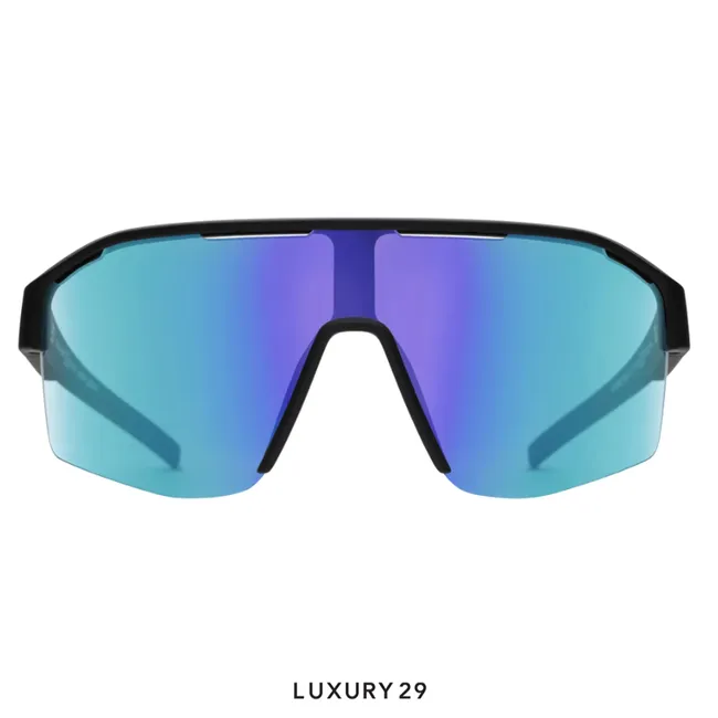Red Bull Spect Sunglasses DUNDEE_PRO-01X