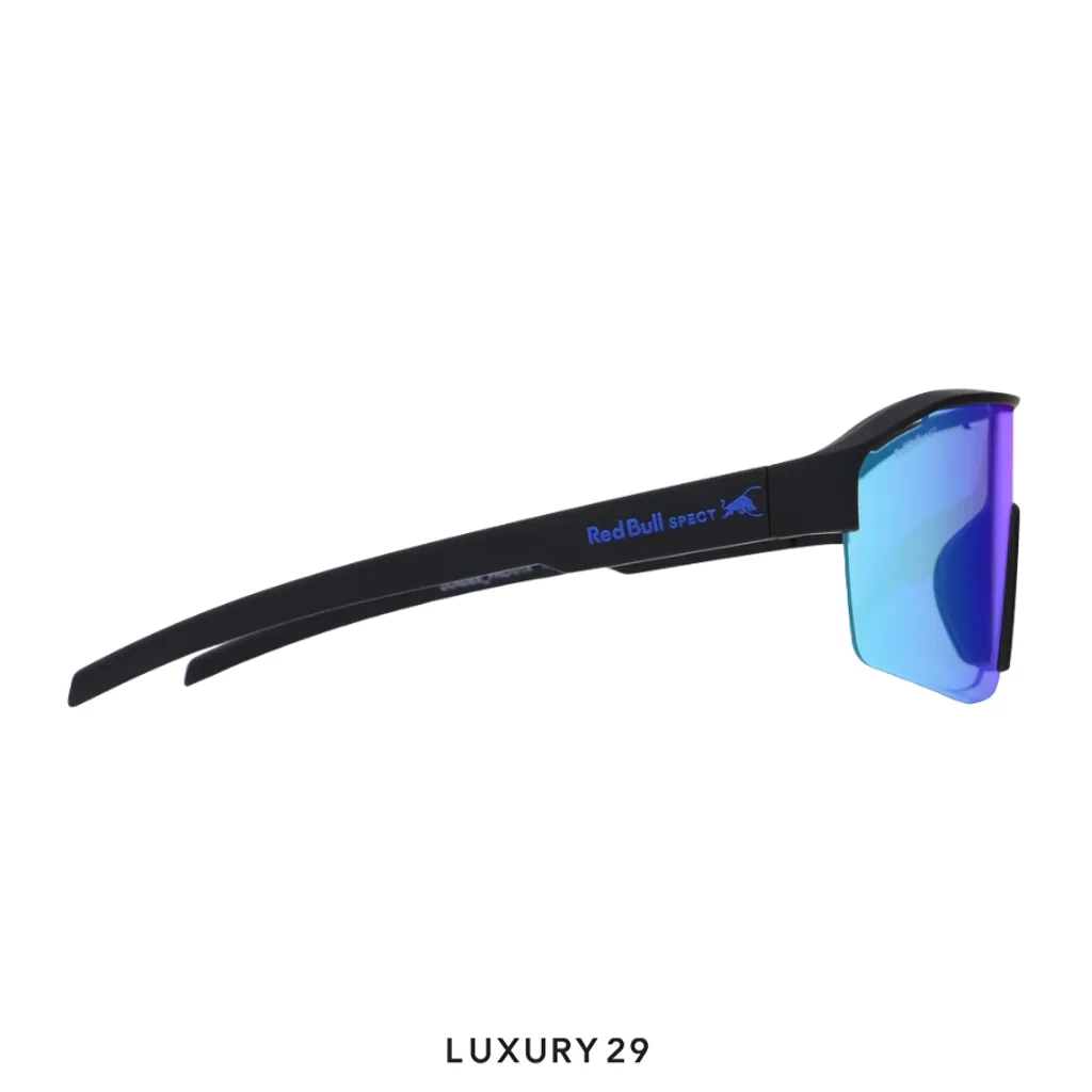 Red Bull Spect Sunglasses DUNDEE_PRO-01X(Free Size, Blue)