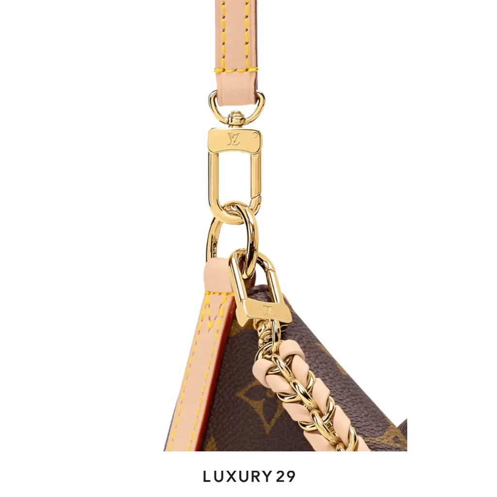 Louis Vuitton LV Multipass Mini bag Brown(Mini, Brown)