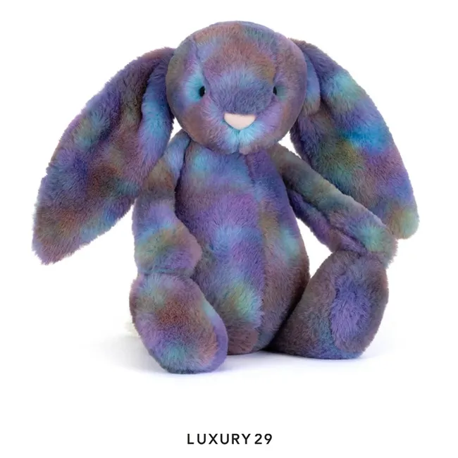 JellyCat Zodihop Luxe Bunny