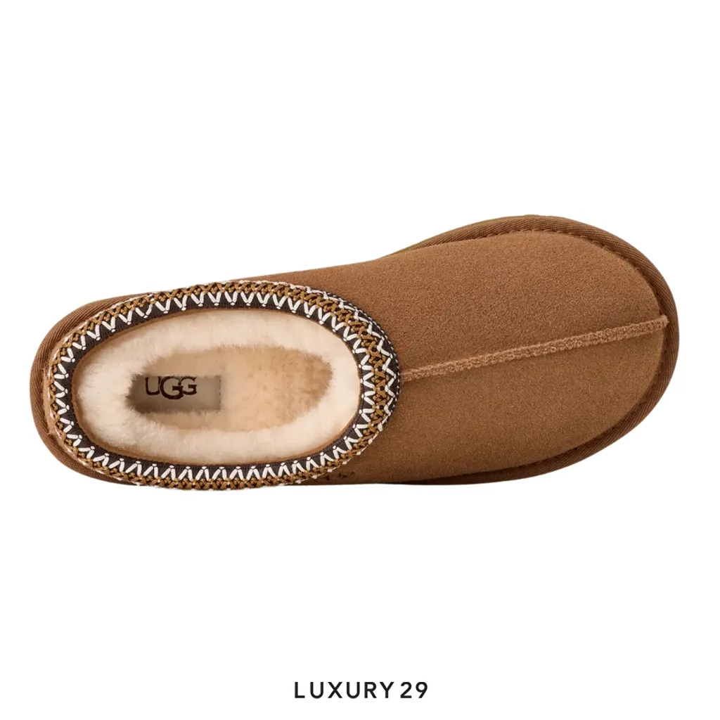 UGG Tasman II Chestnut(37, Brown)