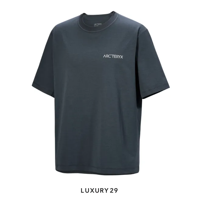Arcteryx Envoy Grand wall ss M Orion Black