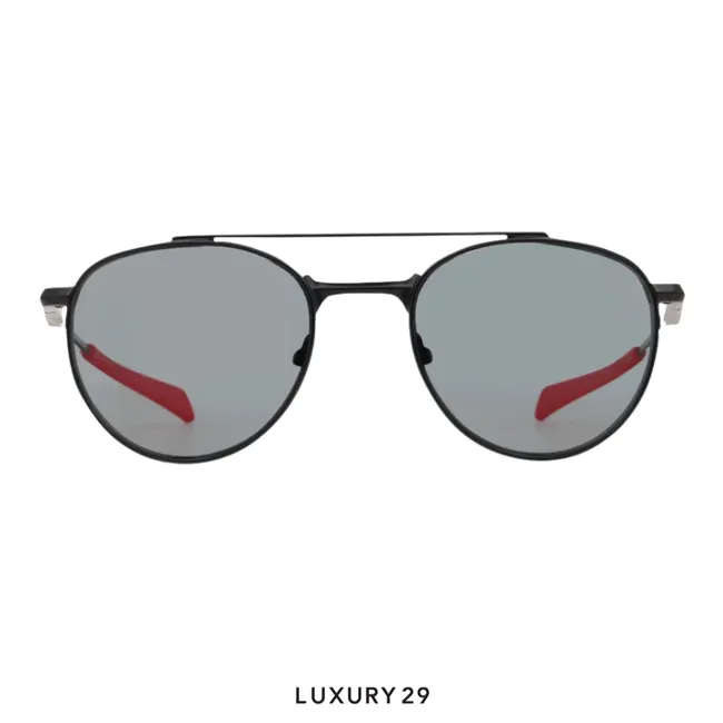 Red Bull Spect Sunglasses REDMS102-01P SPEAR Concept  smoke
