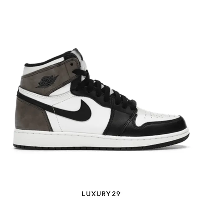 Nike Jordan 1 Retro High Dark Mocha  (GS)