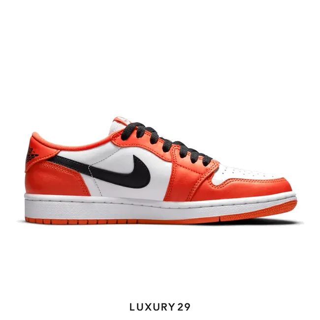 Nike Jordan 1 Low Starfish (M)