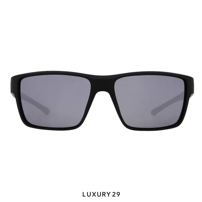 Red Bull Spect Sunglasses Chase-01P matte black