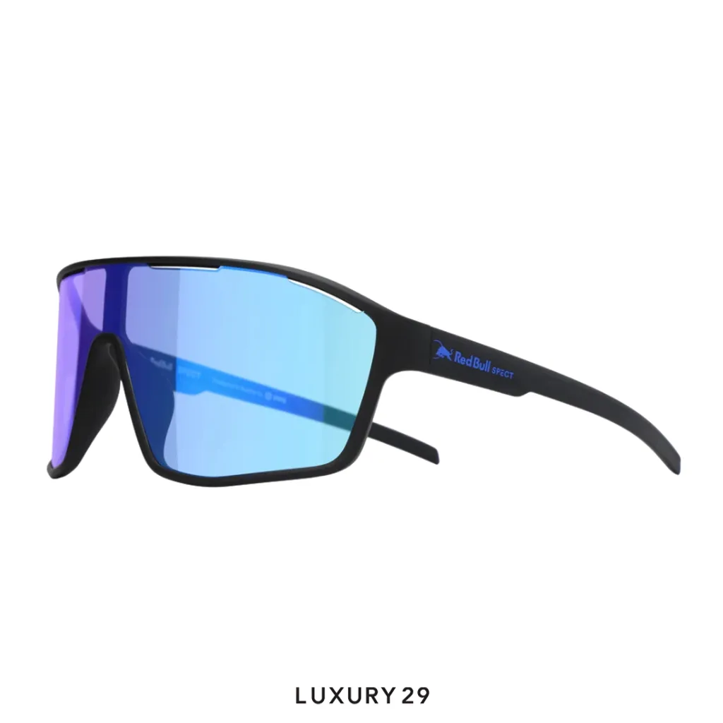 Red Bull Spect Sunglasses DAFTPRO-01X(Free Size, Blue)
