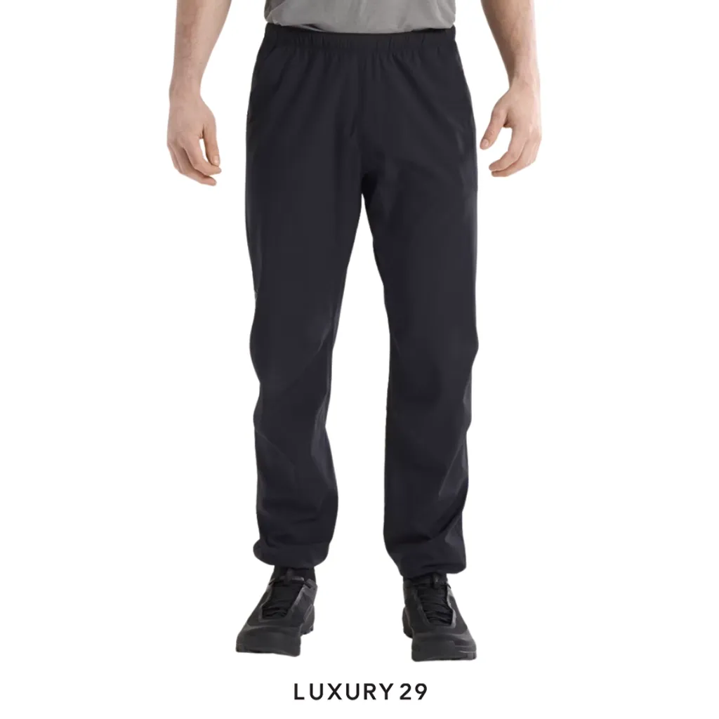Arcteryx Incendo Pant M Black(M, Black)