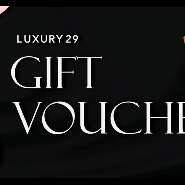 E-Gift Voucher 3,000 Baht