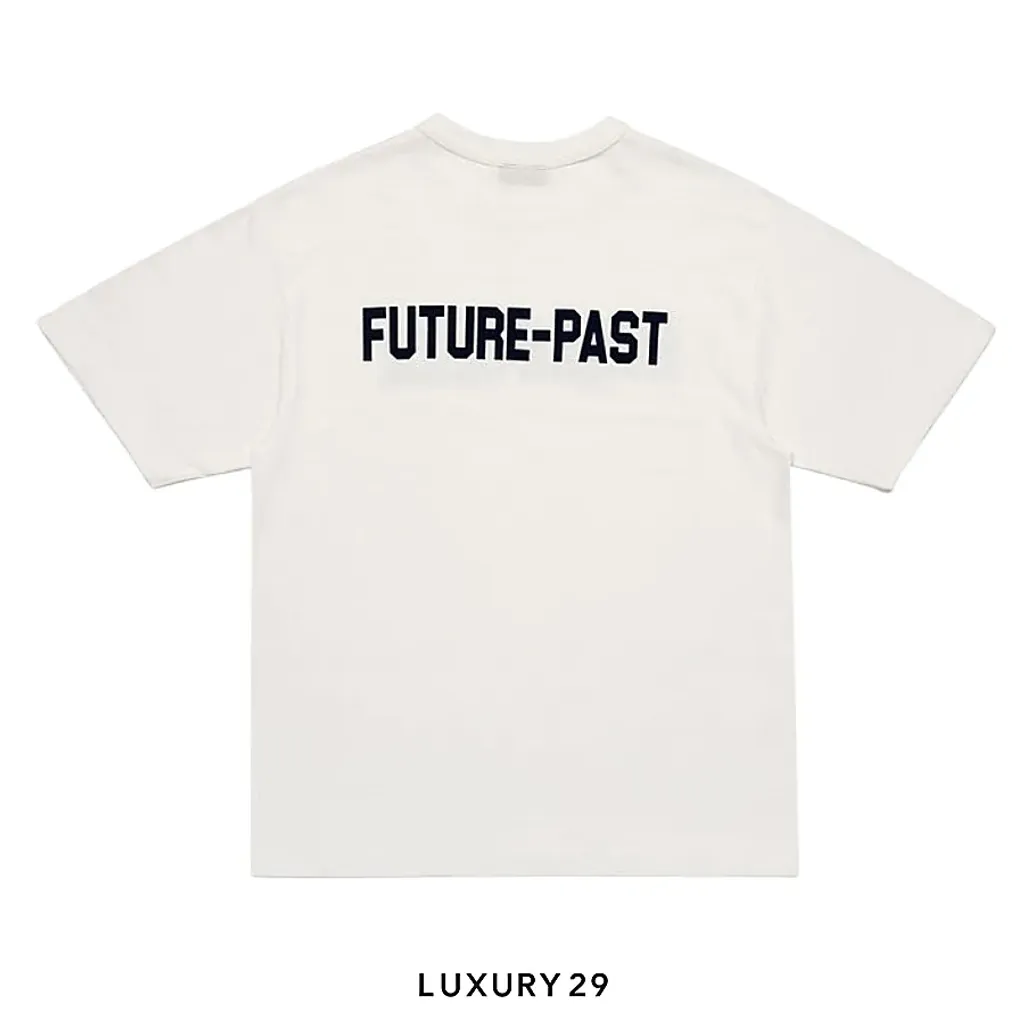 Human Made Graphic T-shirt Logo White(M, White)