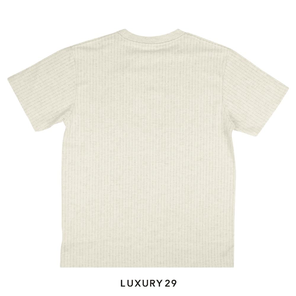 Dior Oversized Atelier T-Shirt Cream(XL, Neutrals)