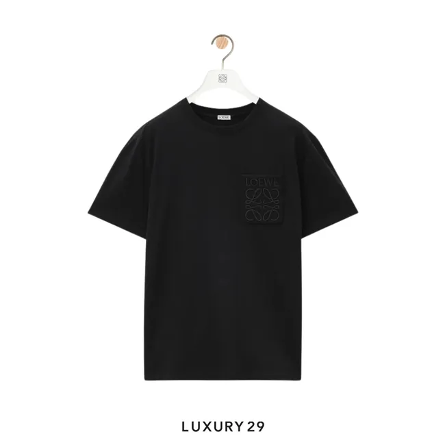 LOEWE, a name synonymous with luxury and craftsmanship