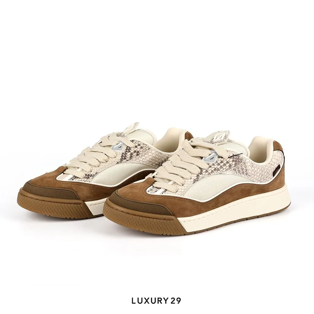 Dior B713 CACTUS JACK Beige Brown(45, Brown)