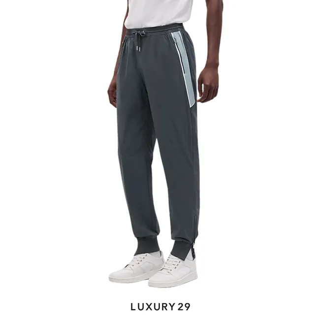 Hermes Sport Capsule Jogging Pants Orage
