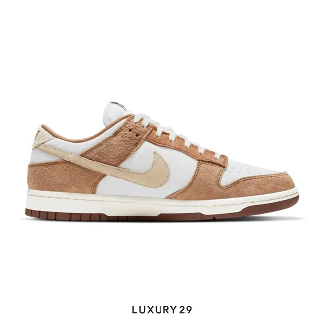 Nike Dunk Low Medium Curry (M)