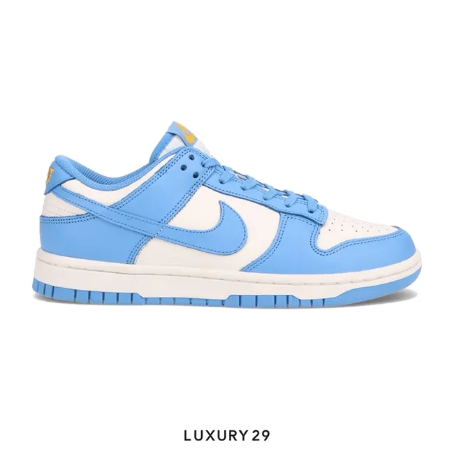 Nike Dunk Low Coast  (Women's) (W)