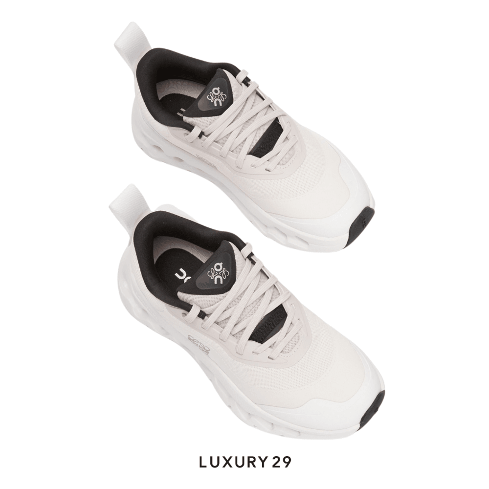 On x Loewe Cloudtilt 2.0 sneaker Sand/White(M)(41, Neutrals)