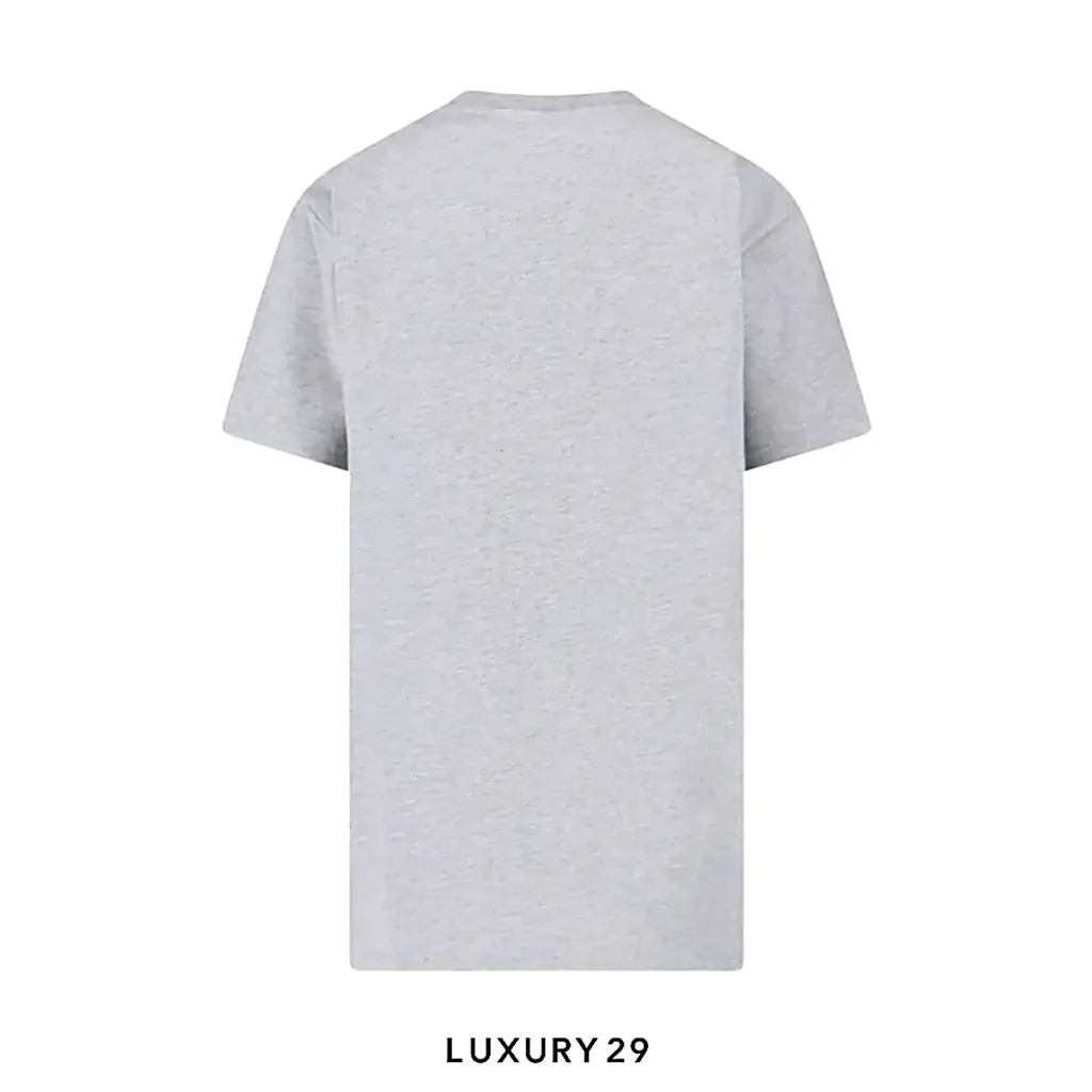 Vivienne westwood Draw Orb Classic T-shirt Grey(XS, Grey)