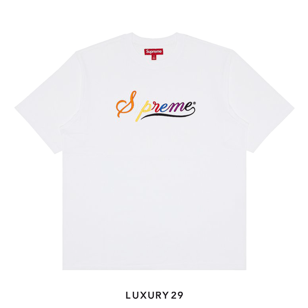 Supreme short sleeve clearance