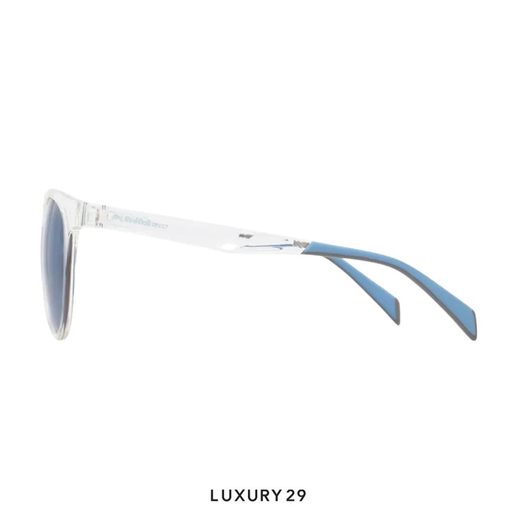 Red Bull Spect Sunglasses REDPS103-03P AERO Concept blue(Free Size, Blue)