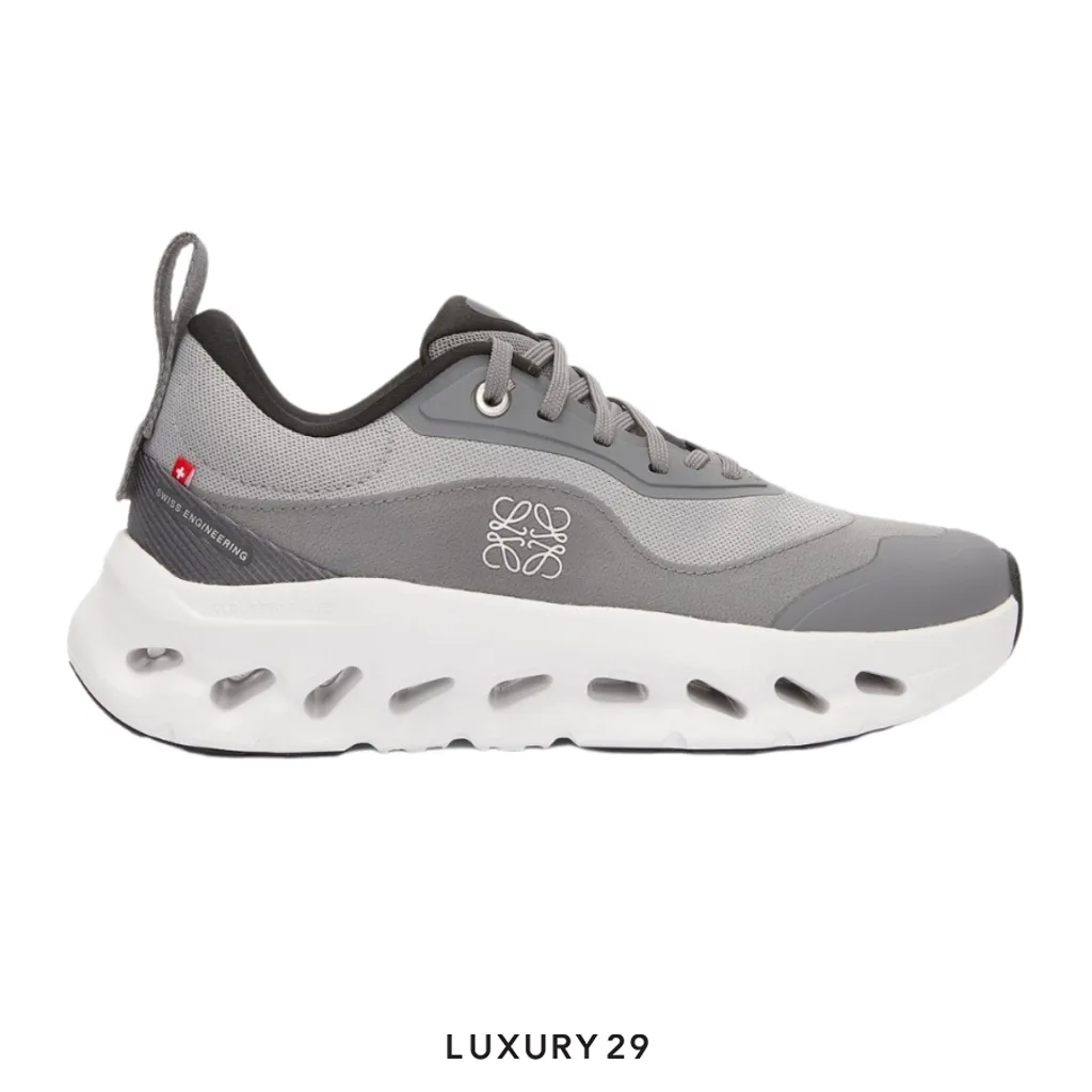 On x Loewe Cloudtilt 2.0 sneaker Gris Grey(39, Grey)