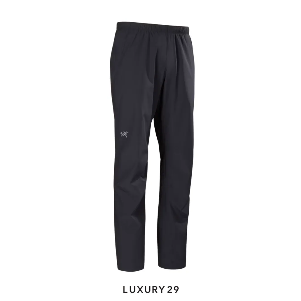 Arcteryx Incendo Pant M Black(M, Black)