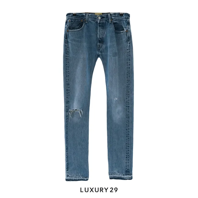 Gallery Dept. Denim