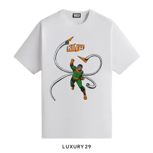 Kith x Marvel Otto Vintage Tee