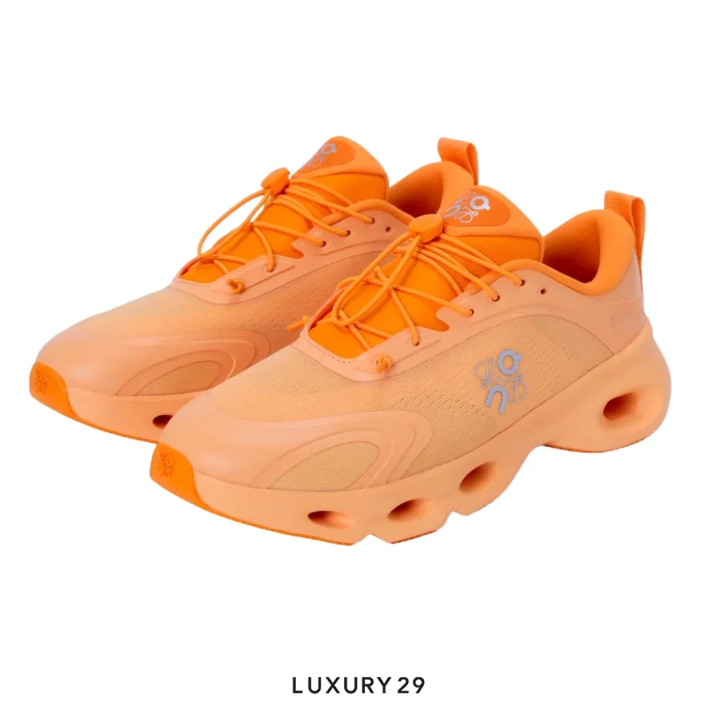 On X Loewe Cloudsolo Orange(41, Orange)
