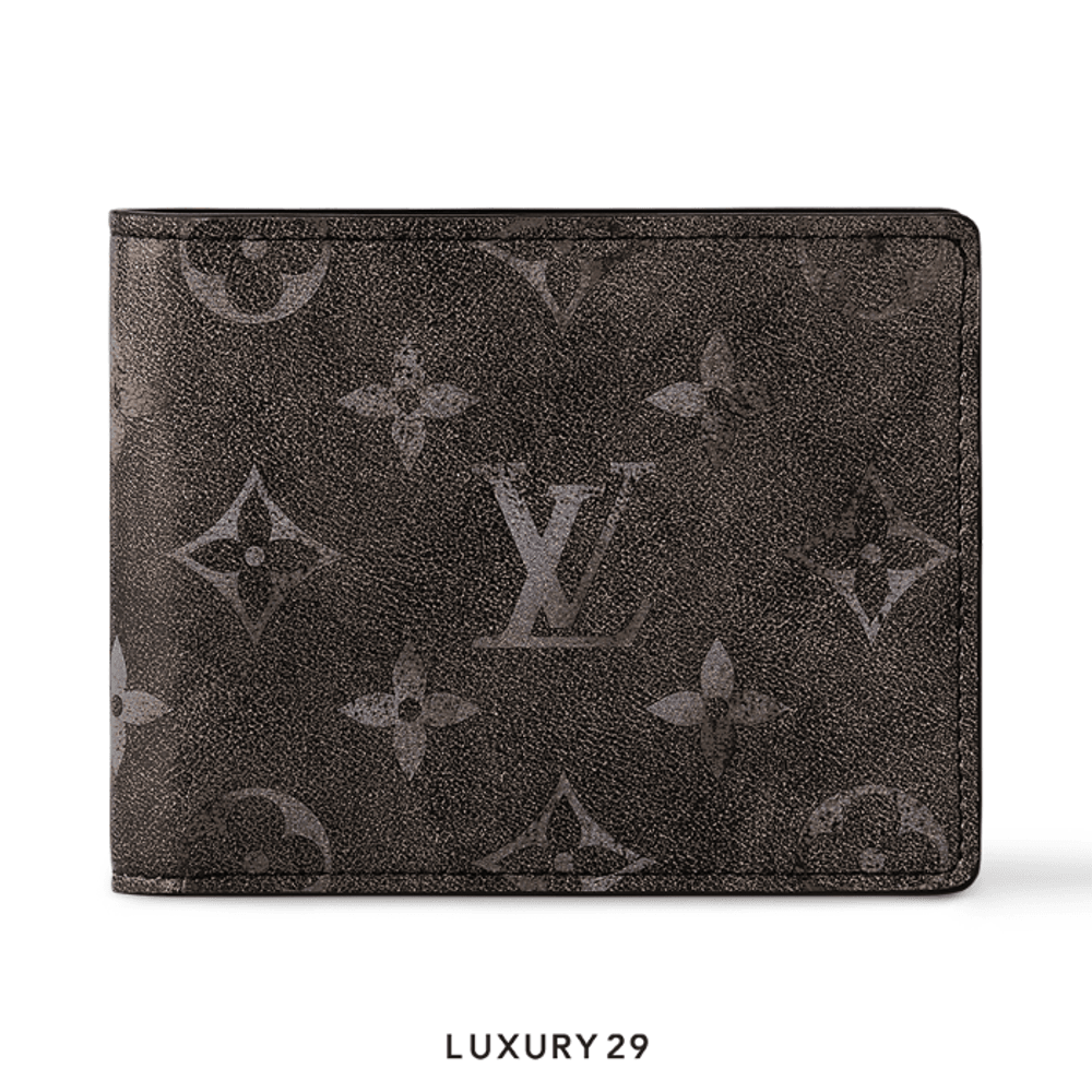 【さりげないラグジュアリーな一品】LV Slender ウォレット Slender Wallet H30 - New - For Men | LOUIS VUITTON ®