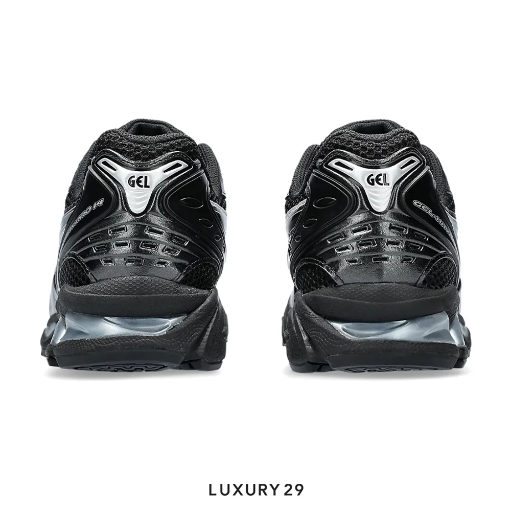 ASICS Gel-Kayano 14 BLACK/PURE SILVER(M)(40.5, Black)