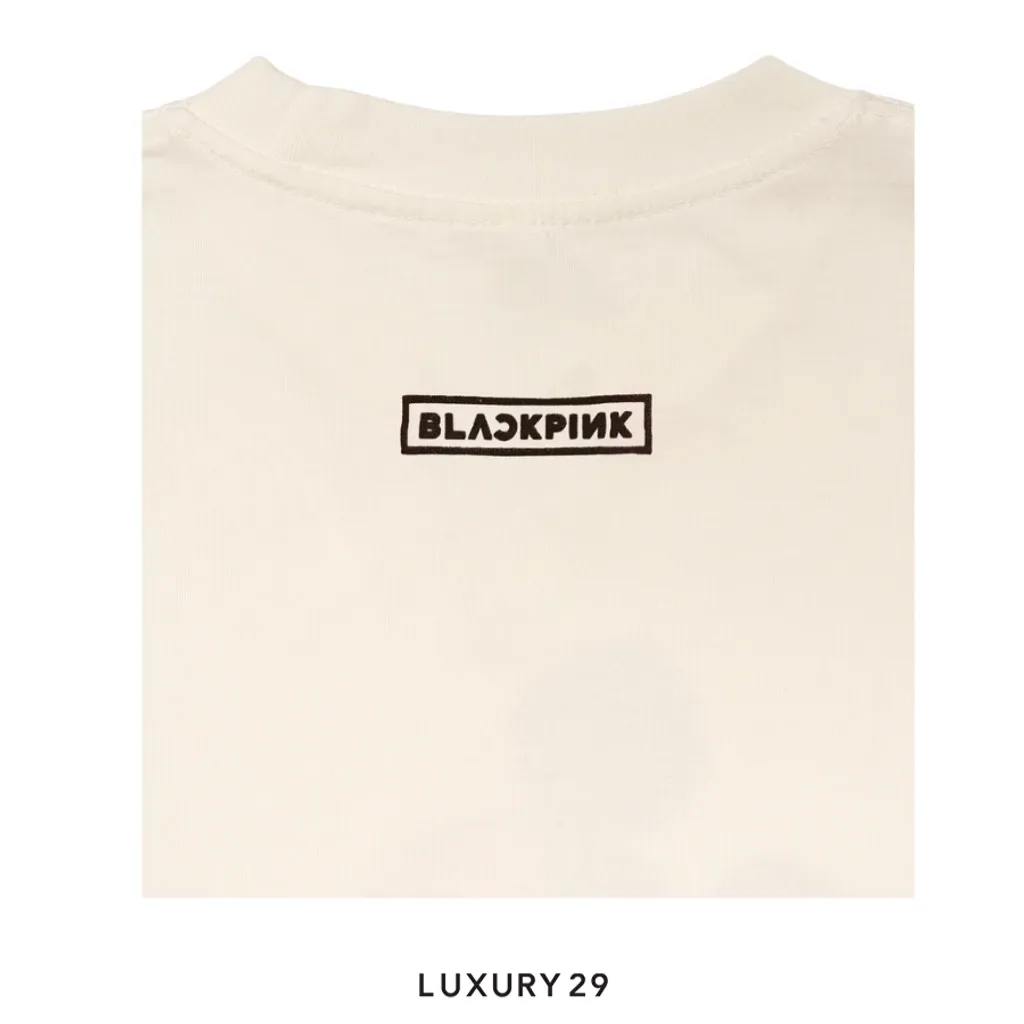 Complex Disney x BLACKPINK Mickey Tee - White(S, White)