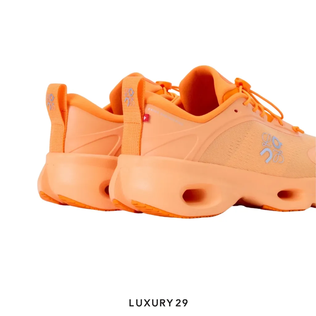 On X Loewe Cloudsolo Orange(37, Orange)