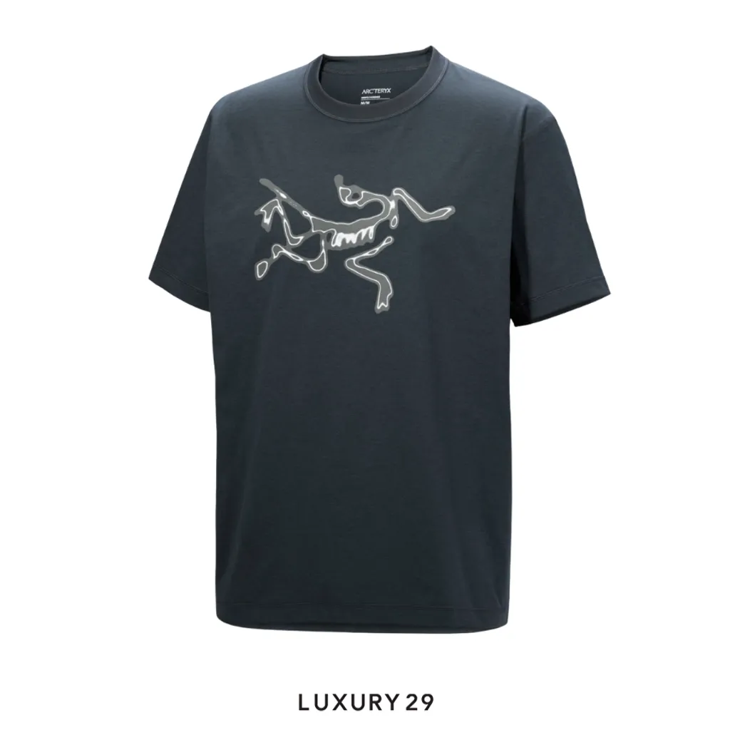Arcteryx Envoy Thermal Bird SS M Orion Black(XL, Black)