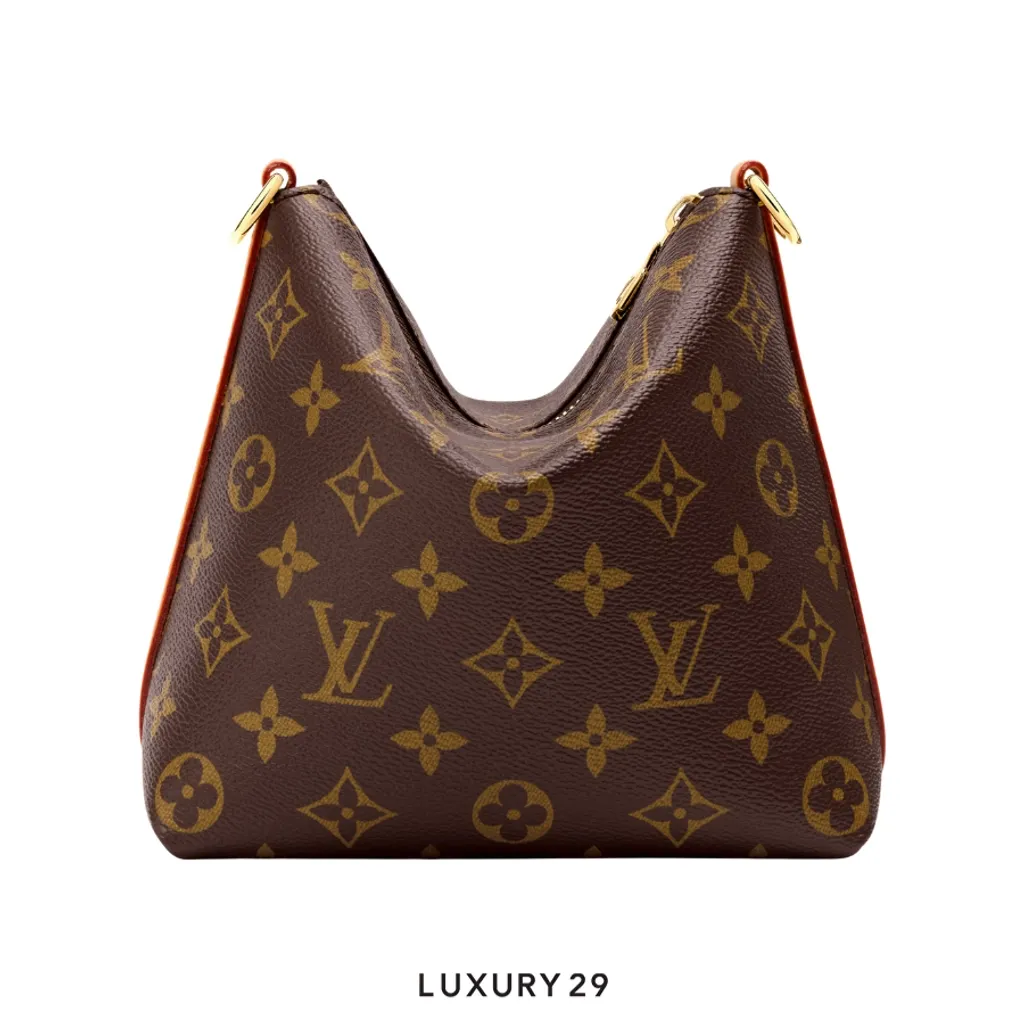 Louis Vuitton LV Multipass Mini bag Brown(Mini, Brown)