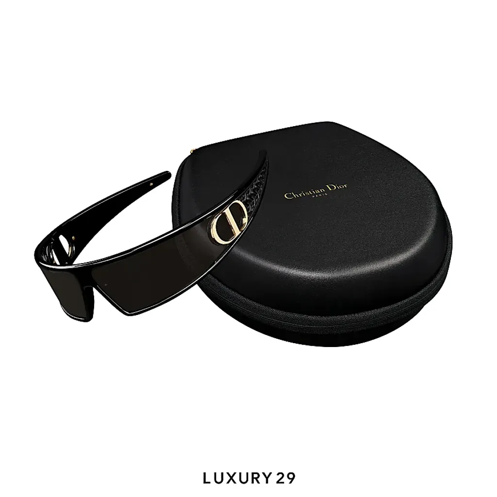 Dior Very Dior sunglasses Black(Free Size, Black)