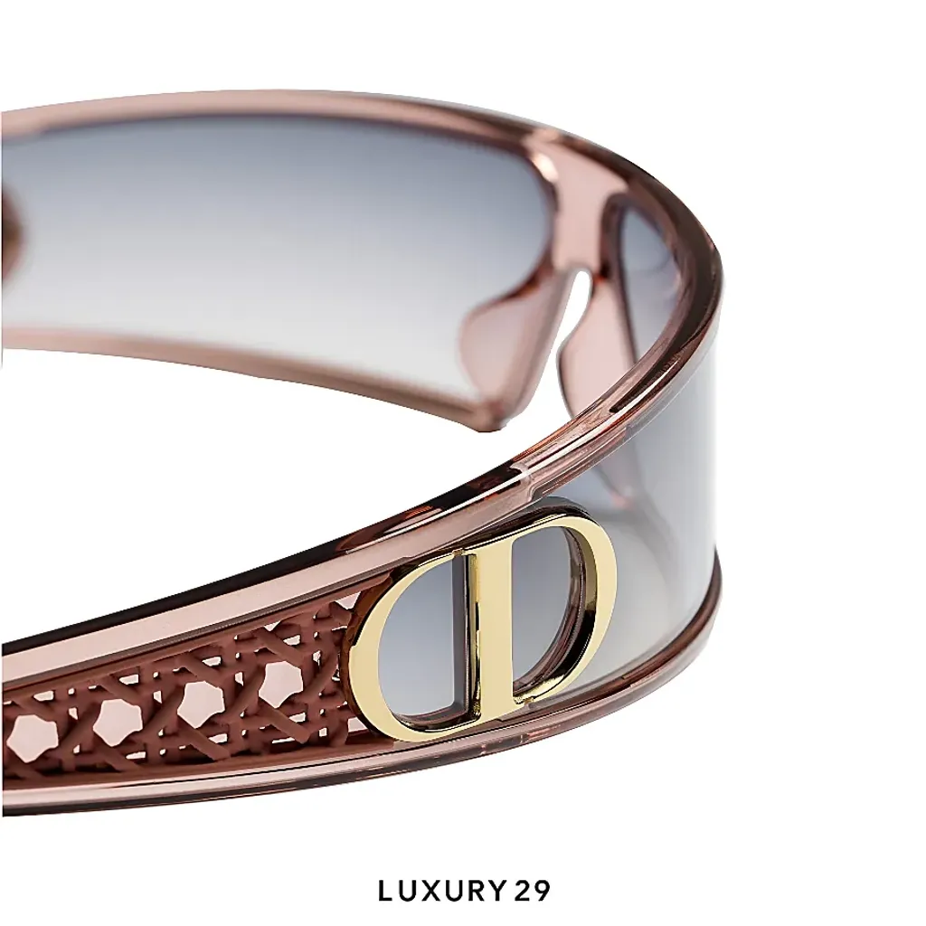 Dior Very Dior sunglasses Pink(Free Size, Pink)