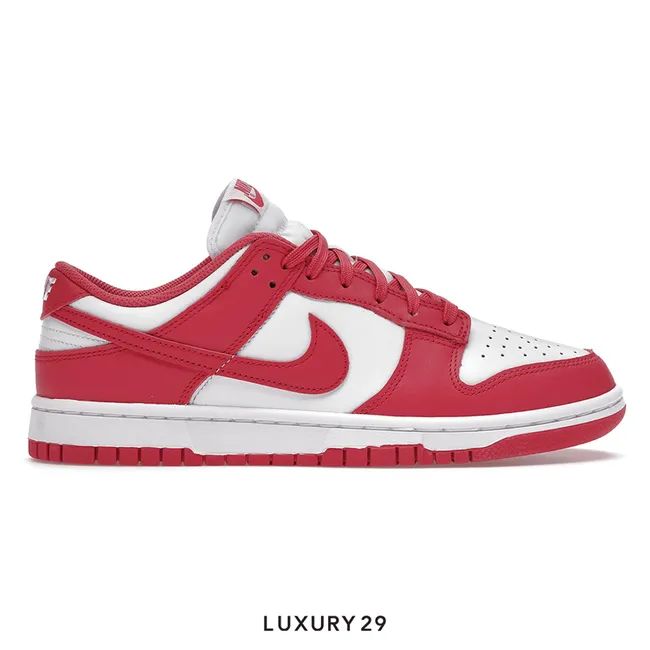 Nike Dunk Low Archeo Pink  (Women's) (W)