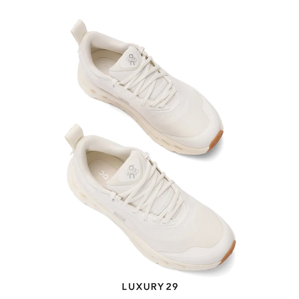 On x Loewe Cloudtilt 2.0 sneaker All White(W)(36, White)