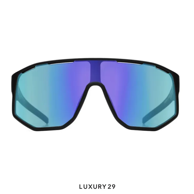 Red Bull Spect Sunglasses DASHPRO-01X