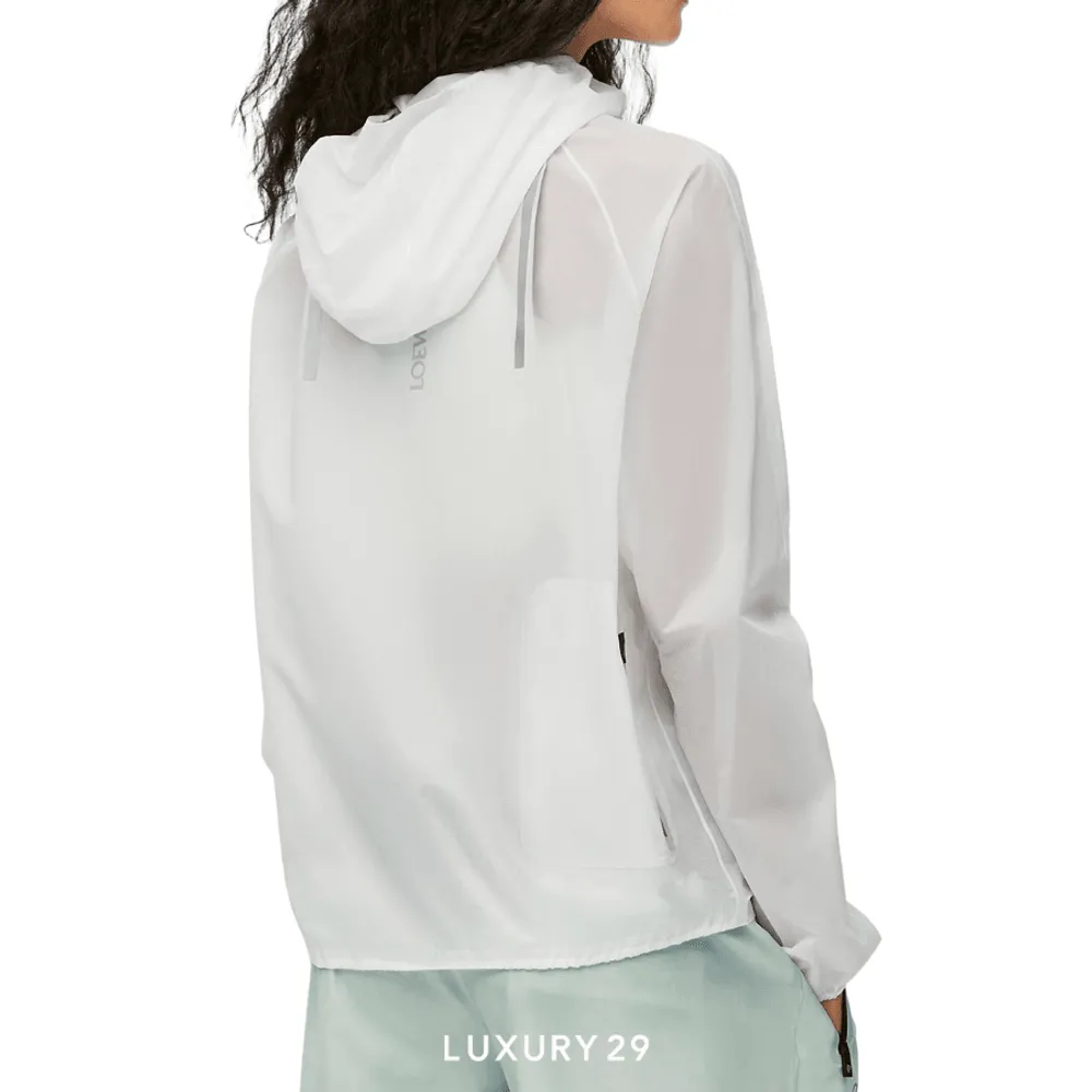 On x Loewe Ultra jacket in technical shell White(M, White)