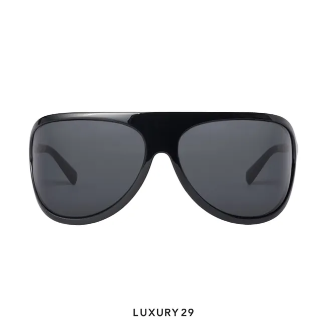 Miu Miu Enigme sunglasses Lenses Ardesia