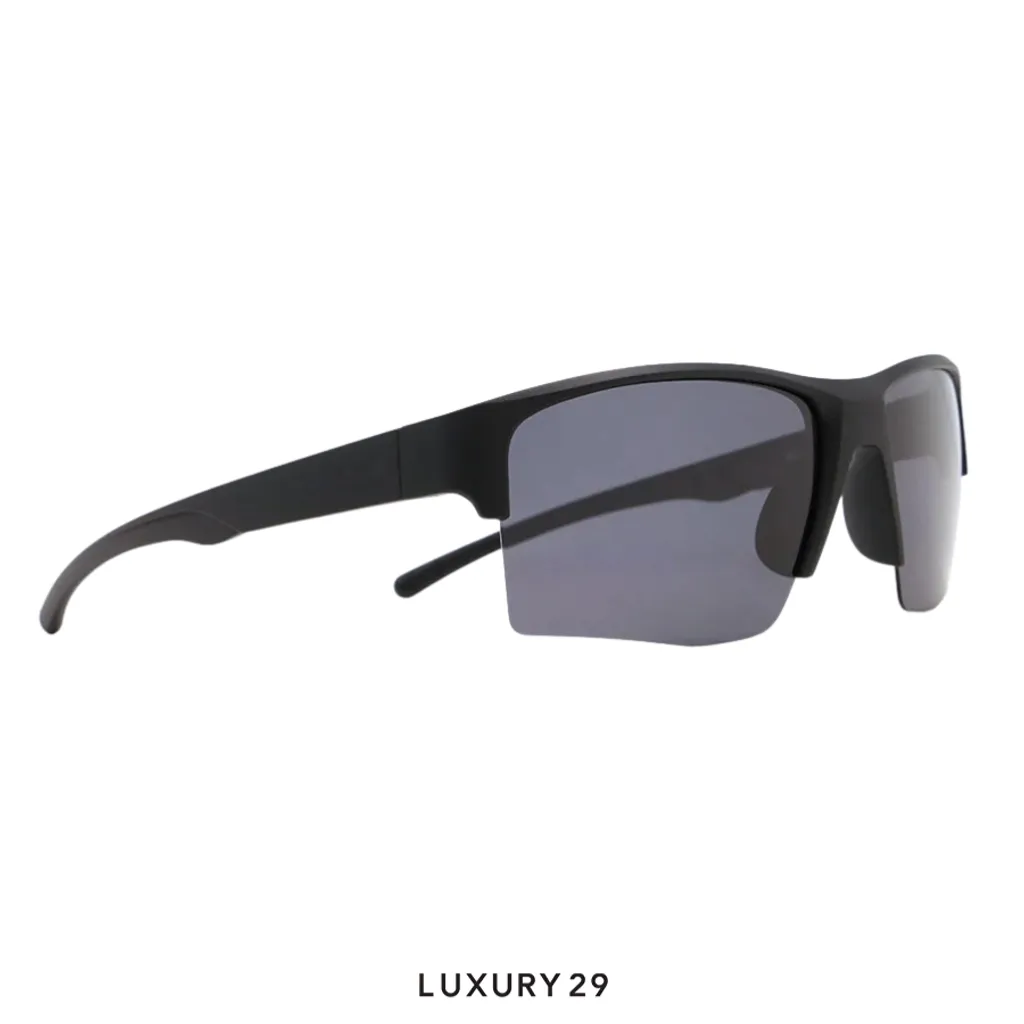 Red Bull Spect Sunglasses Chain-01P smoke(Free Size, Black)