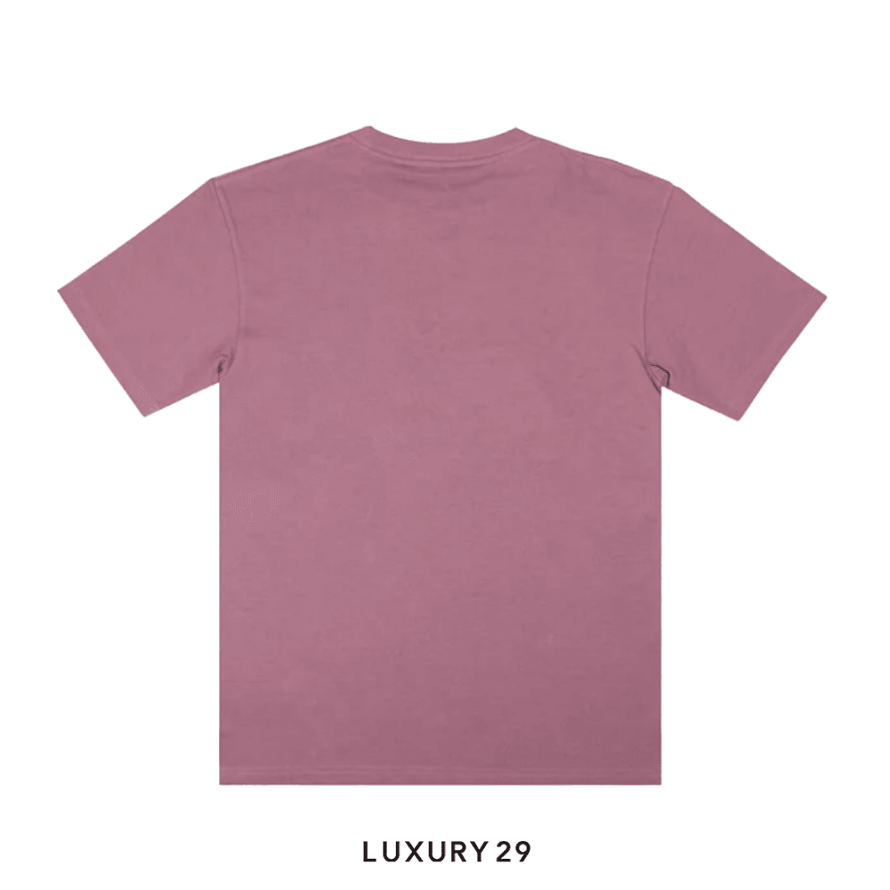 Dior X CACTUS JACK Oversized T-Shirt Mauve(S, Purple)