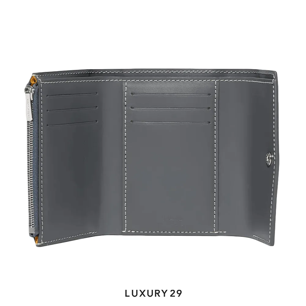 【GOYARD】Goyard Saint-Gabriel wallet ★財布【ランク：Ｓ】 2product-STGABRPMLTY33CL33P-