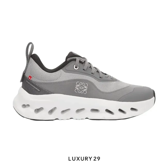 On x Loewe Cloudtilt 2.0 sneaker Grey (M)