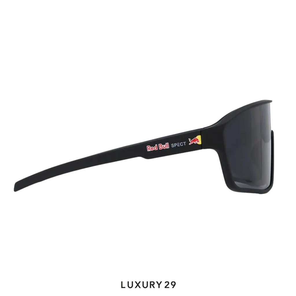 Red Bull Spect Sunglasses DAFT-001 black(Free Size, Black)